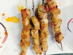 -大锅强·蒸海鲜青岛菜(吾悦广场店)