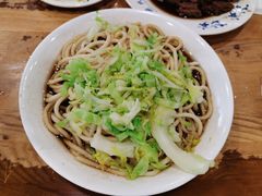 -柴氏风味斋(甘家口店)