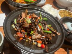 -云海肴·汽锅鸡·云南代表菜(美罗城店)