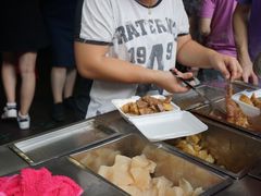 -细妹五香牛杂(步行街店)