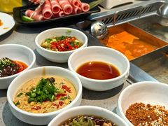-海底捞火锅(振华商厦店)