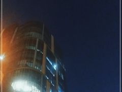 -北京北辰洲际酒店