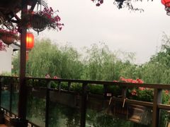 -吴越荣记苏州菜·松鼠桂鱼100%活鱼现做(斜塘老街店)