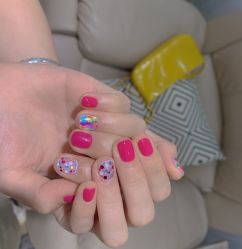 -EAST日式美甲美睫沙龙