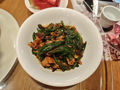 -黄泥岗·地道湖北菜(奥特莱斯店)