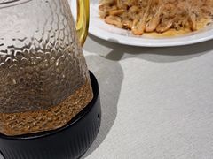 -狮王府淮扬菜(新街口友谊店)
