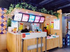 -老上海里弄味道(知春路店)