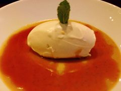 -杭州桐庐康莱德酒店西餐厅-舍