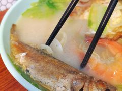 -大禹家·海鲜面馆(新闸路店)