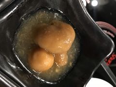-菌海森林·非遗野生菌火锅(西山区滇池路摩根道店)