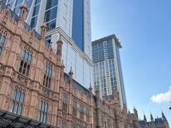 -澳门喜来登大酒店