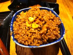 -一井烧肉·活鳗·寿司(望京SOHO店)