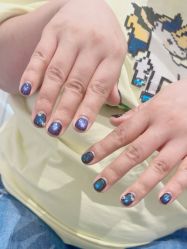 -MB·nail美甲美睫