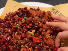-阿喆私房菜(西五路店)