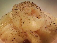 土豆泥-鬼味烤翅(南锣鼓巷店)