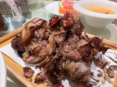 -凯鸽酒楼(恒安新区店)