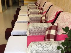 -创新足专业修脚房(嘉庚店)