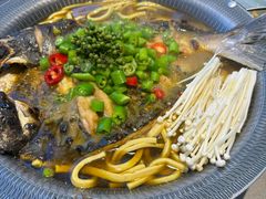 -半天妖烤鱼(印象城店)