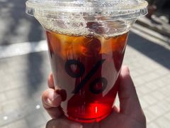 -% Arabica阿拉比卡咖啡(武汉天地店)