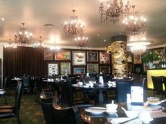 -无招牌海鲜餐厅(怡丰城店)