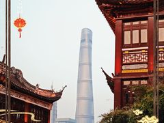 -上海城隍庙