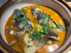 -千岛湖小鱼儿·淳安匠心农家菜