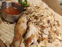 -岛风·台食小馆 ISLAND BISTRO(烟台山店)