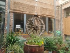 -新疆狼爷烤肉(宋庄店)