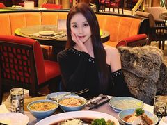 -西安凯悦酒店·湖畔中餐厅