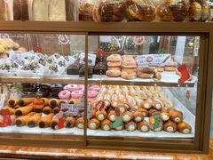 -山崎面包(静安久光店)