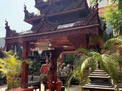 -瑞丽觉觉味道·异国风情(瑞丽大道店)