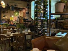 大堂-胡桃里音乐酒馆(东区店)