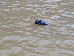 -野三坡刘家河高山漂流