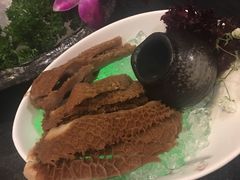 金钱肚-捞王猪肚鸡火锅(昆山店)