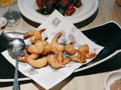 -味莊·青岛菜(云霄路店)