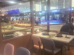-半岛听涛蒸汽海鲜自助(K11店)