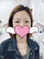 -HQ半永久纹绣纹眉
