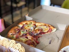 -阳光披萨(辽宁路店)