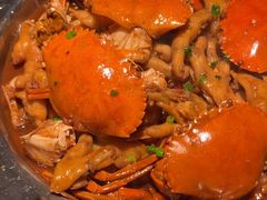 -胖哥俩肉蟹煲(苏州中心店)