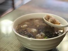 -街头顶黄记馄饨王(中山中路店)