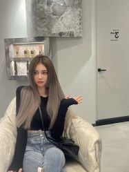 -3AM·S HAIR SALON烫发染发接发