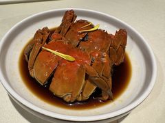 -成隆行·蟹王府(九江路店)