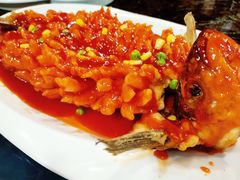 -来小酌·长安酒家(翠庭大厦店)