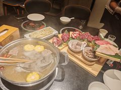 -尚合里潮汕牛肉火锅(海沧店)