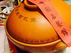 -千岛湖鱼味馆(十字街总店)
