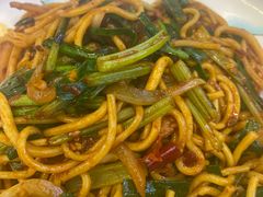 -清真·尖子尖牛肉面(王府井店)