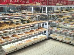 -袁记串串香(人民公园店)