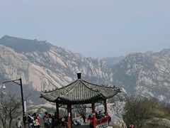 -北京凤凰岭