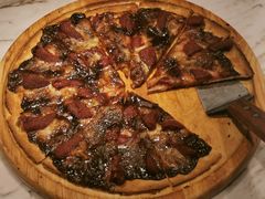 -比格比萨自助(德思勤四季汇店)