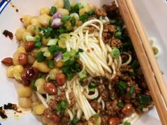 -车沾巷·重庆老味豌杂面